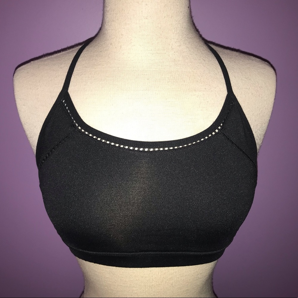 {Champion} Sports Bra